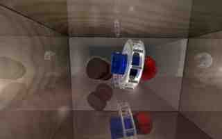 Prototype Gun done by me (Creation Phase :-))